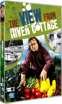 River Cottage: The View from River Cottage, DVD DVD River Cottage: The View from River Cottage, DVD DVD