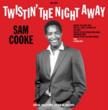 Twistin' the Night Away