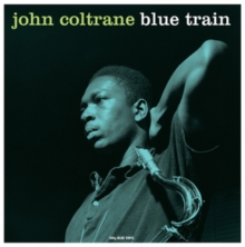 Blue Train