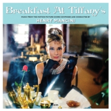 Breakfast at Tiffany's