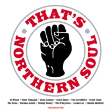 That's Northern Soul