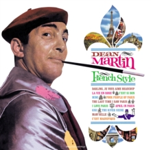 Dean Martin French Style LP 180G Vinyl C'est Manifique - Image 4
