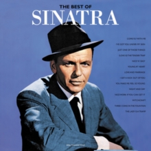 The Best Of Sinatra