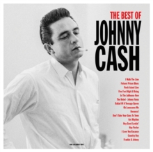 The Best of Johnny Cash