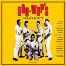 Doo-wop's Greatest Hits