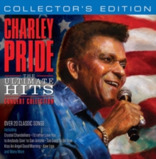 The Ultimate Hits: Concert Collection (Collector's Edition)
