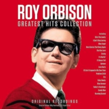 Greatest Hits Collection