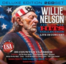 The hits collection (deluxe edition)