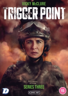 Trigger Point: Series Three