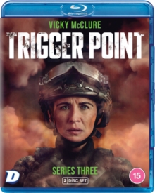 Trigger Point: Series Three