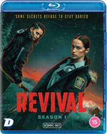 Revival: Season 1