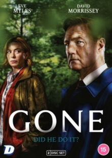 Gone