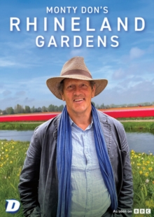 Monty Don's Rhineland Gardens