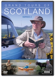 Grand Tours of Scotland's Lochs: Series 2