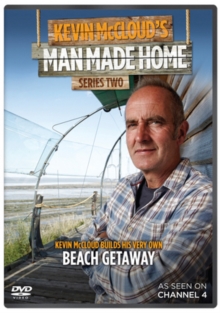 Kevin McCloud's Man Made Home: Series 2