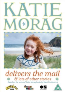 Katie Morag: Volume 1 - Katie Morag Delivers The Mail