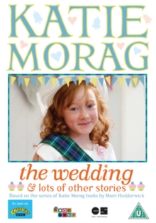 Katie Morag: The Wedding And Lots Of Other Stories