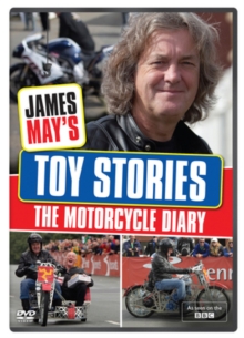 James May's Toy Stories: The Motorcycle Diary