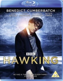 Hawking, Blu-ray BluRay Hawking, Blu-ray BluRay