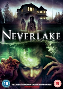 Neverlake, DVD DVD Neverlake, DVD DVD