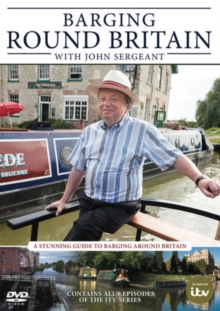 Barging Round Britain With John Sergeant