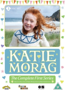 Katie Morag: Complete Series 1, DVD DVD Katie Morag: Complete Series 1, DVD DVD