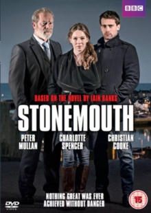 Stonemouth, DVD DVD Stonemouth, DVD DVD