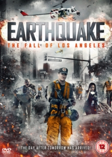 Earthquake - The Fall Of Los Angeles