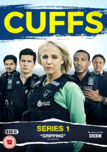 Cuffs: Series 1, DVD DVD Cuffs: Series 1, DVD DVD