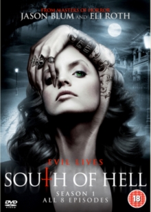 South of Hell: Series 1, DVD DVD South of Hell: Series 1, DVD DVD