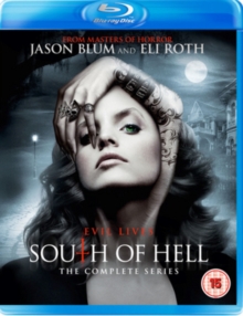 South Of Hell: Series 1