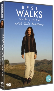 Best Walks With a View With Julia Bradbury