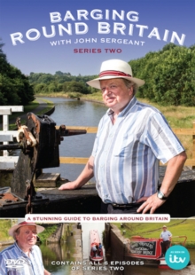 Barging Round Britain With John Sergeant: Series 2