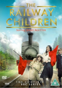 The Railway Children