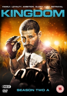 Kingdom: Season 2 A