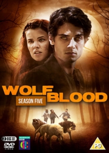 Wolfblood: Season 5