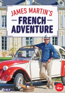 James Martin's French Adventure