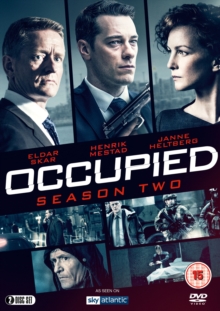 Occupied: Season 2