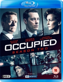 Occupied: Season 2