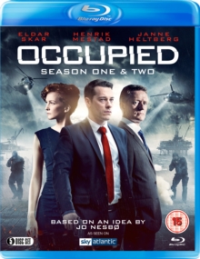 Occupied: Season 1 & 2