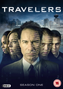 Travelers: Season One