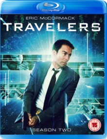 Travelers: Season Two