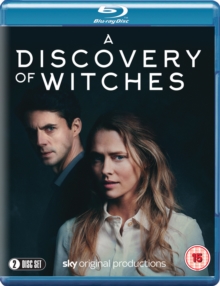 A Discovery Of Witches