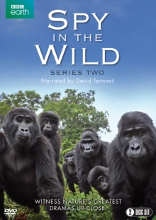 Spy In The Wild: Series Two