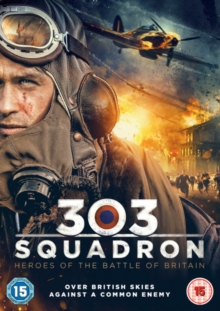 Squadron 303