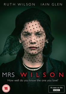 Mrs Wilson