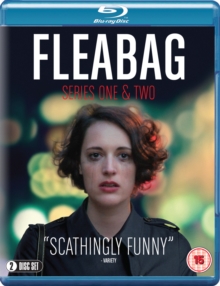 Fleabag: Series One & Two