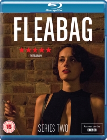 Fleabag: Series Two