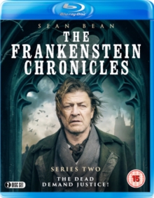 The Frankenstein Chronicles: Series 2