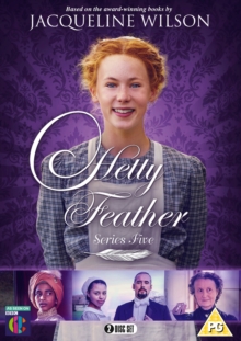 Hetty Feather: Series 5